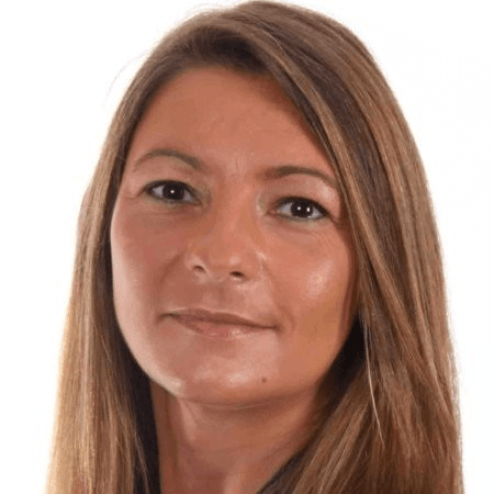Nadine VANNARIEN